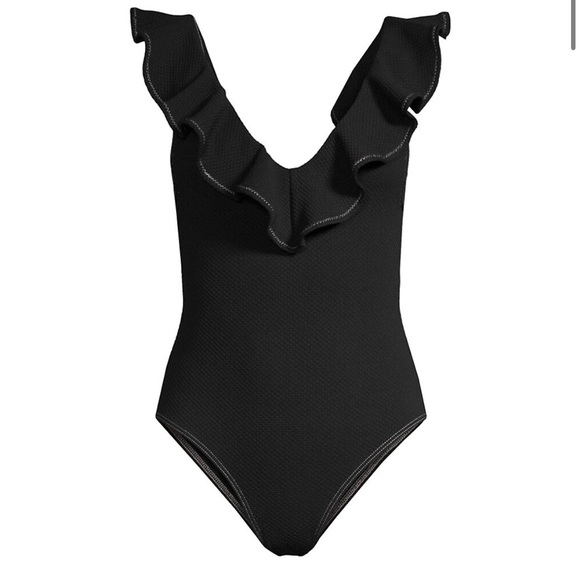 Saboo onepiece “Kaia” swimwear - Picture 2 of 11